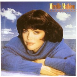 Пластинка Mireille Mathieu Apres Toi